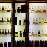 Perfume History