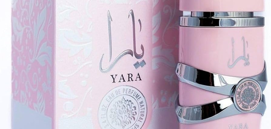 Yara Perfume